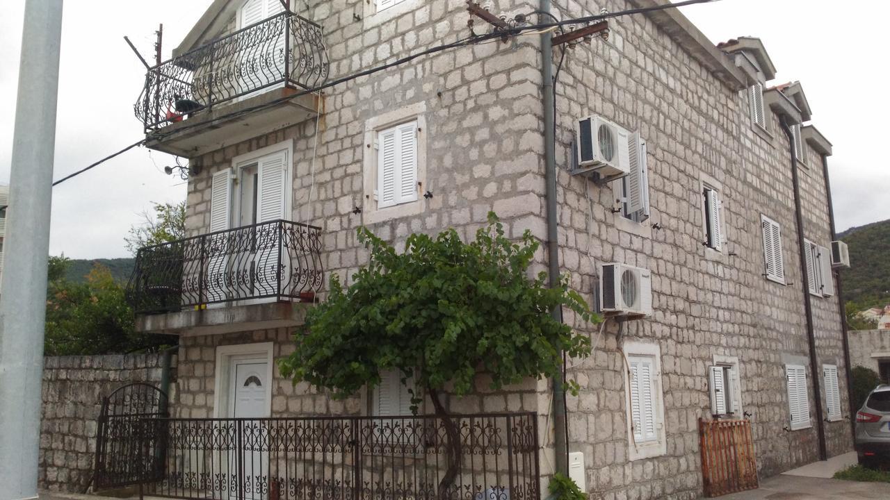 Guest house Vukovic